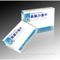 أقراص أو ofloxacin 100mg مضادة للعدوى